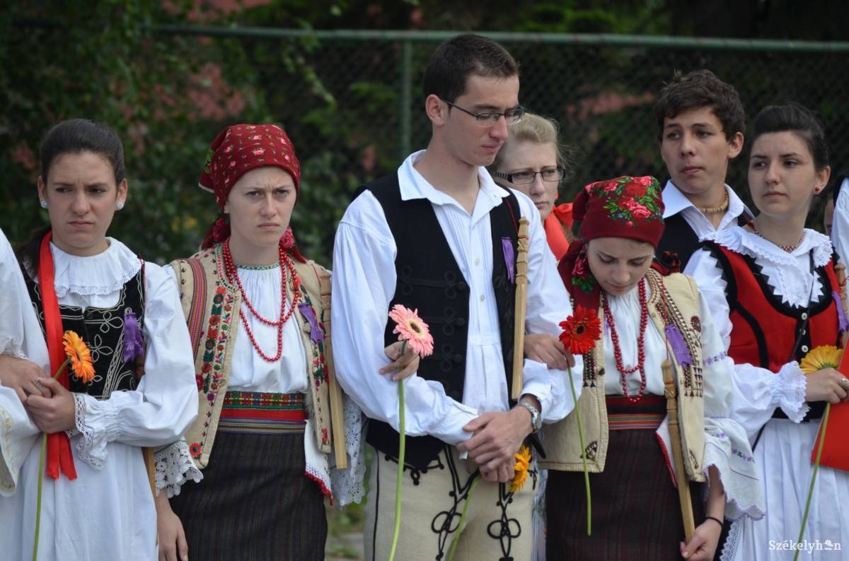 &bullet;  Fotó: Iochom Zsolt