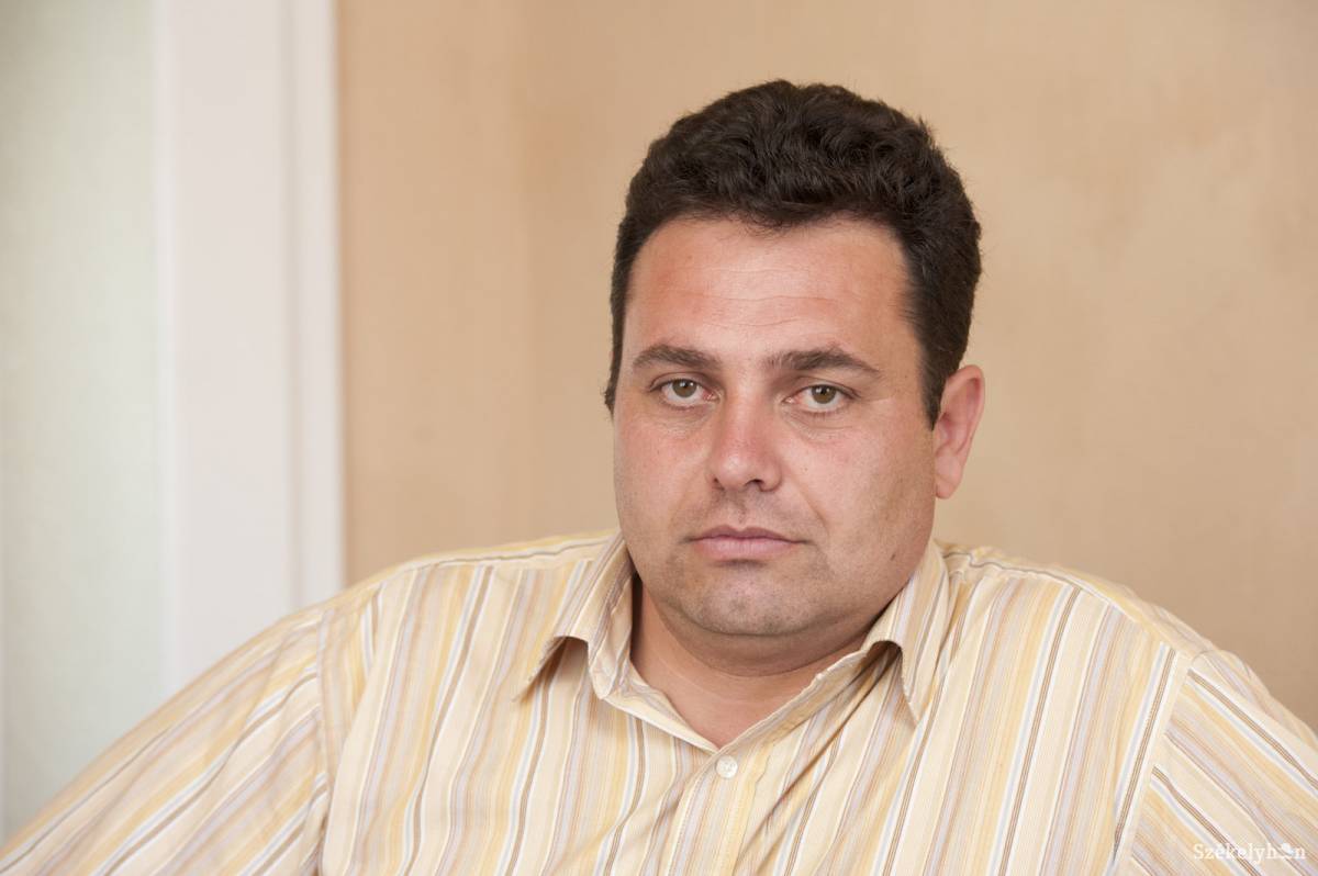 •  Fotó: Kristó Róbert