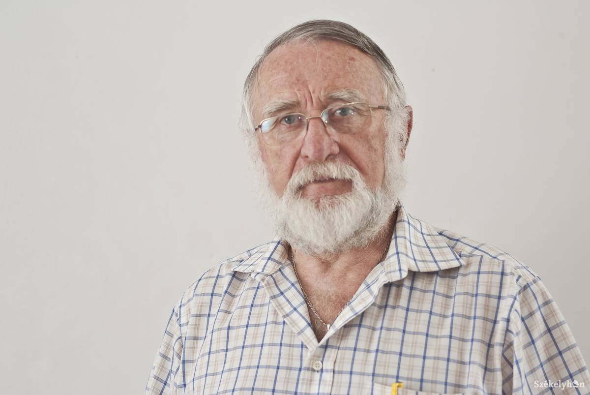 &bullet;  Fotó: Veres Nándor