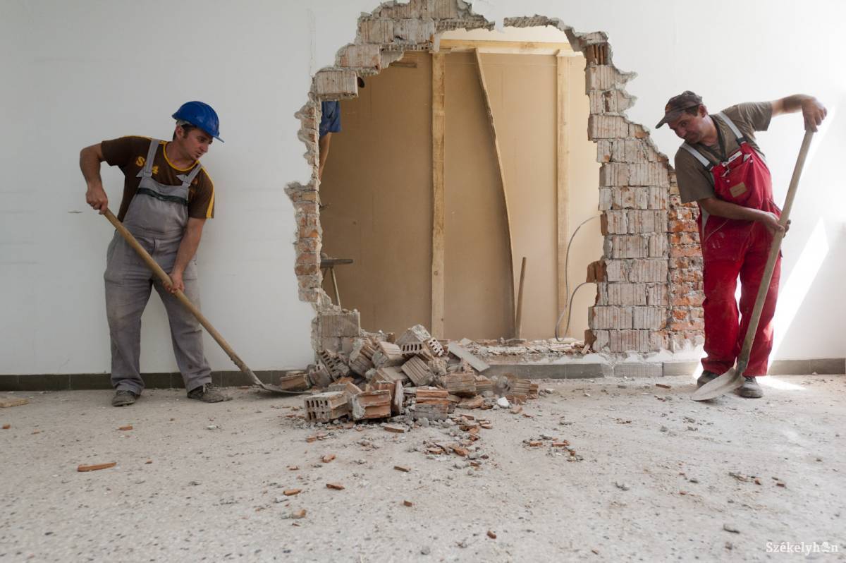 &bullet;  Fotó: Kristó Róbert