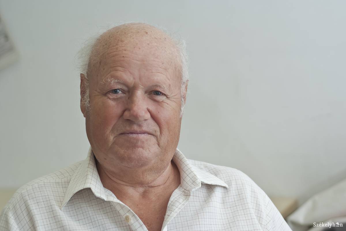 • Fotó: Veres Nándor