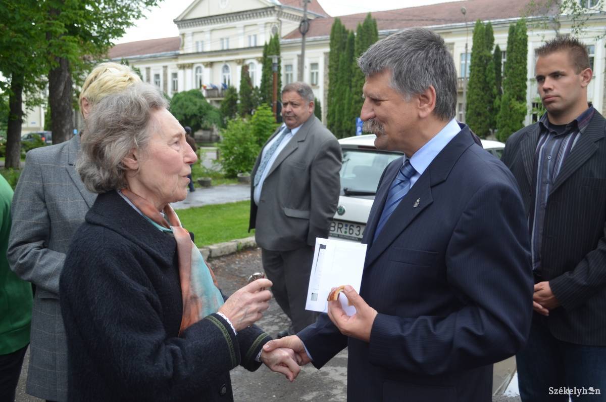 • Fotó: Iochom Zsolt