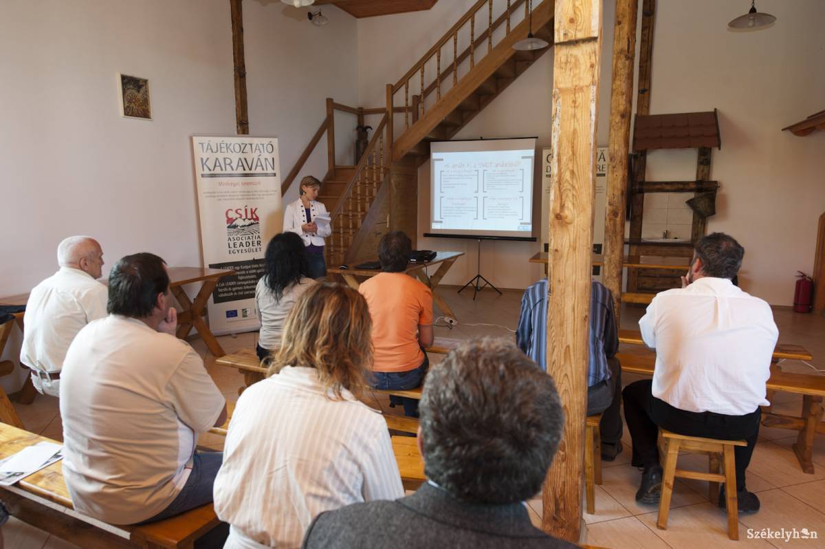 &bullet;  Fotó: Kristó Róbert