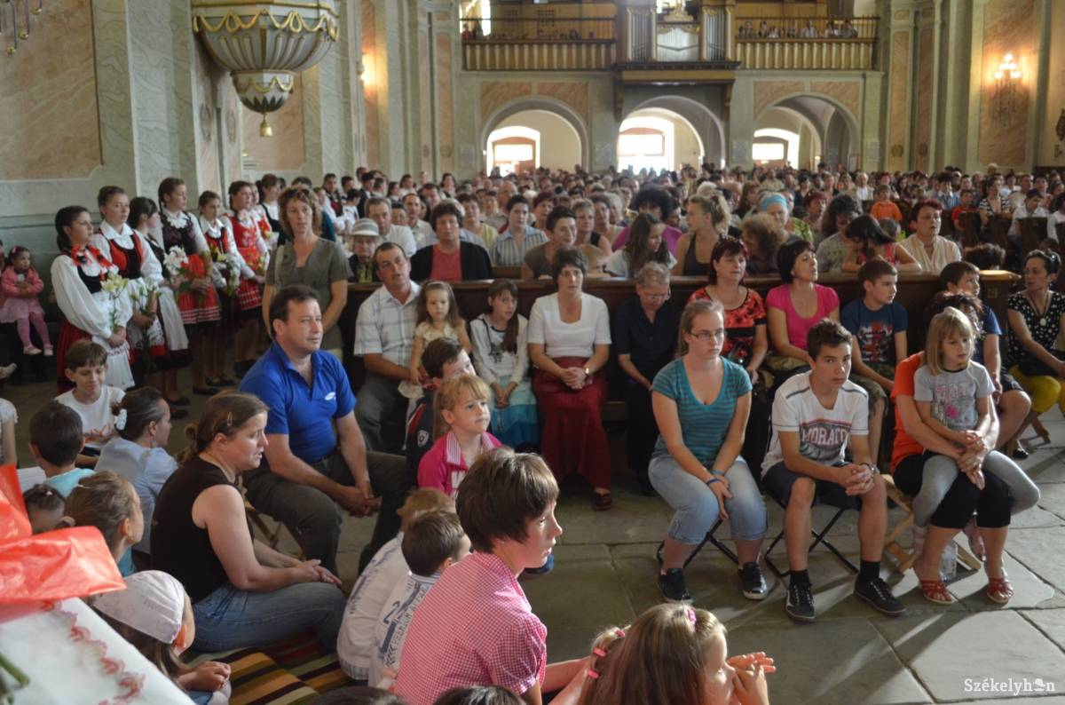 •  Fotó: Iochom Zsolt