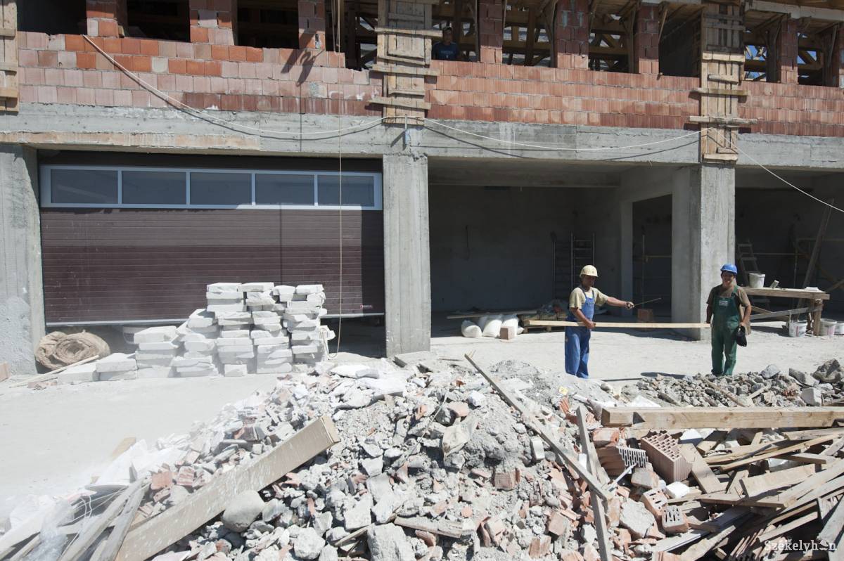 &bullet;  Fotó: Kristó Róbert