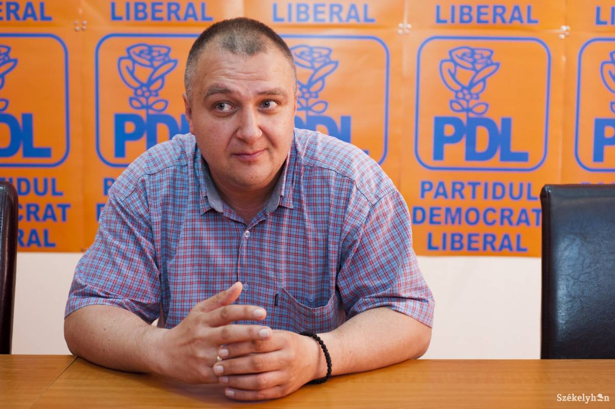 •  Fotó: Kristó Róbert