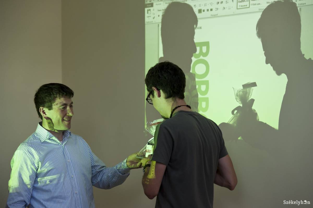 • Fotó: Kristó Róbert