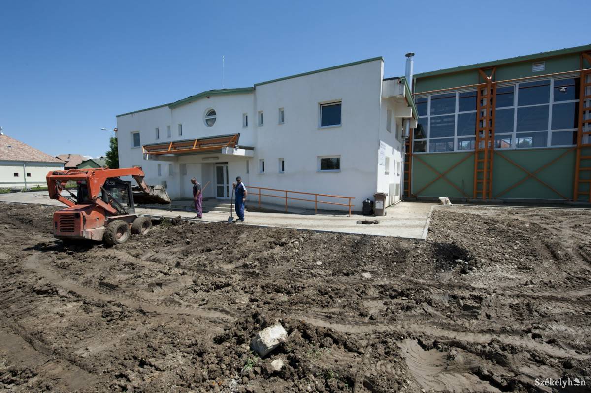 &bullet;  Fotó: Kristó Róbert