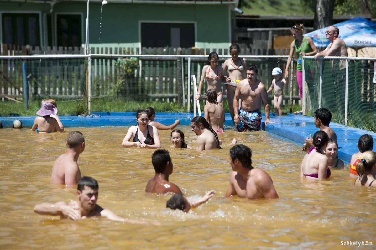 &bullet;  Fotó: Kristó Róbert