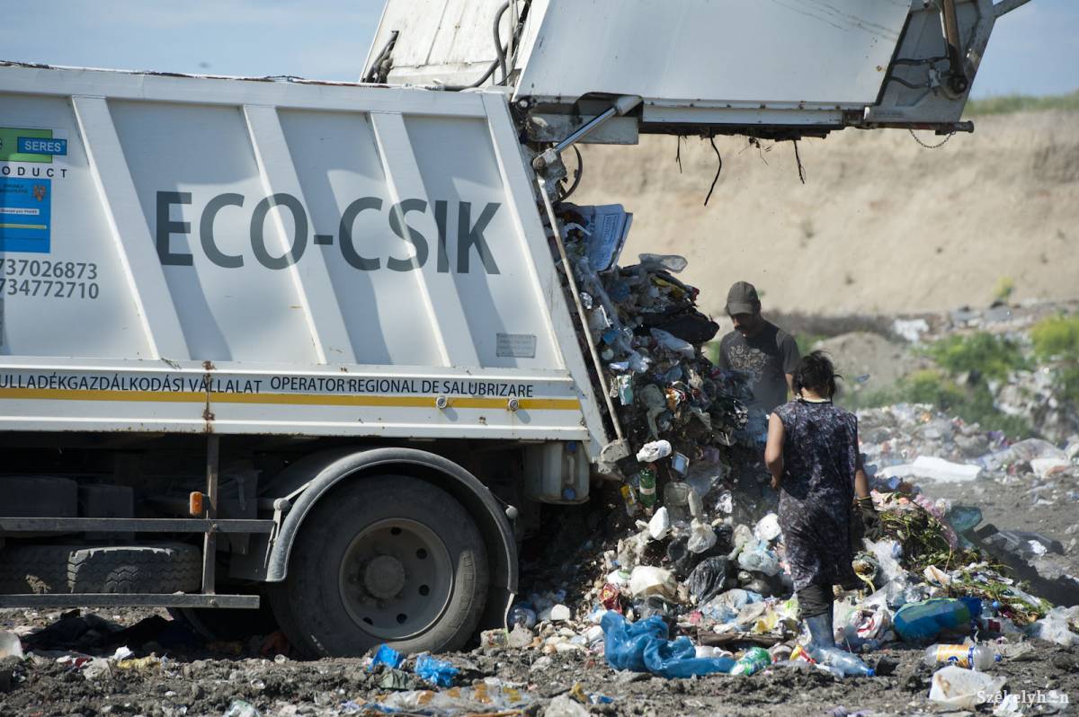 Képünk illusztráció •  Fotó: Kristó Róbert
