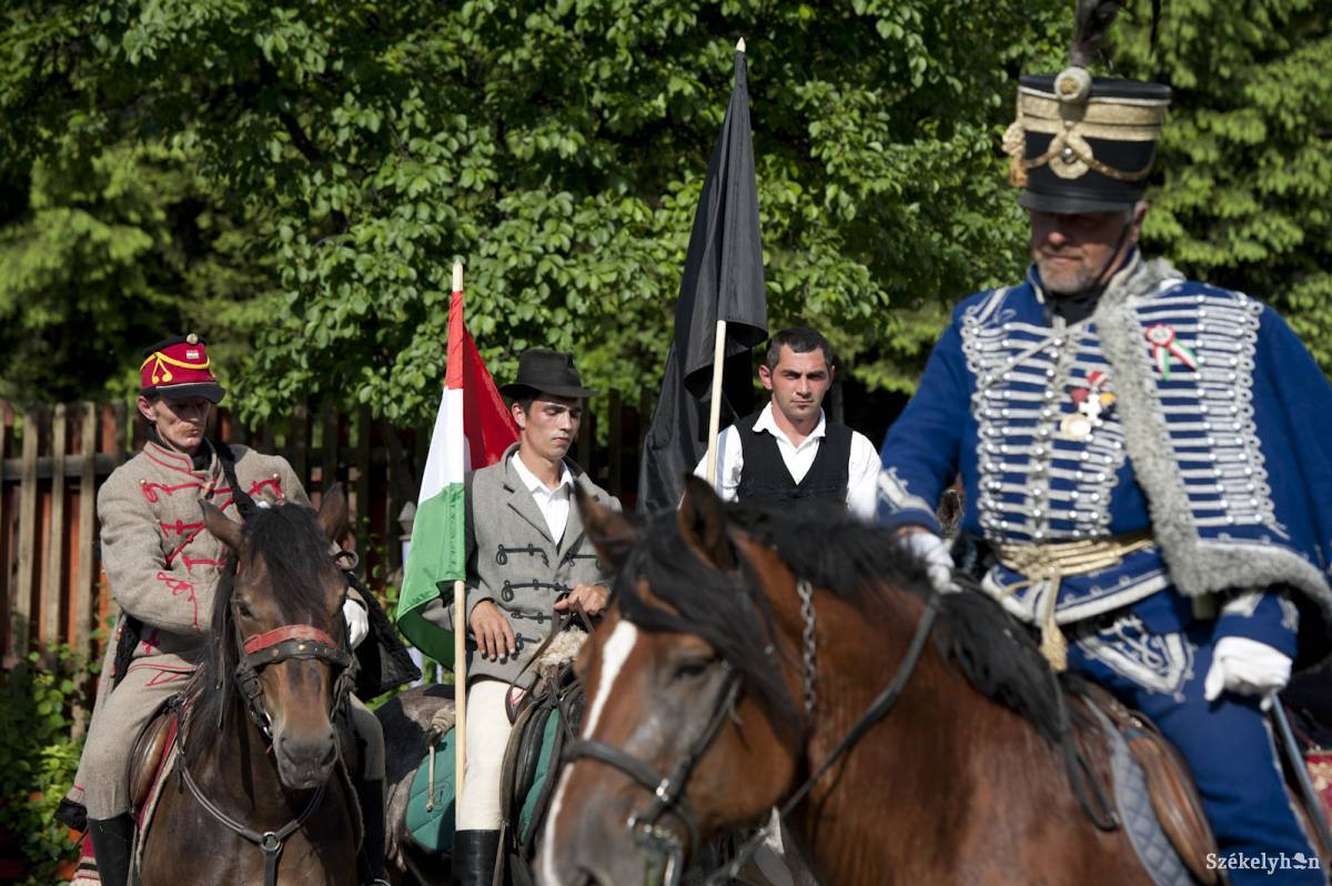 &bullet;  Fotó: Kristó Róbert