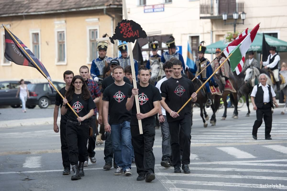 • Fotó: Kristó Róbert