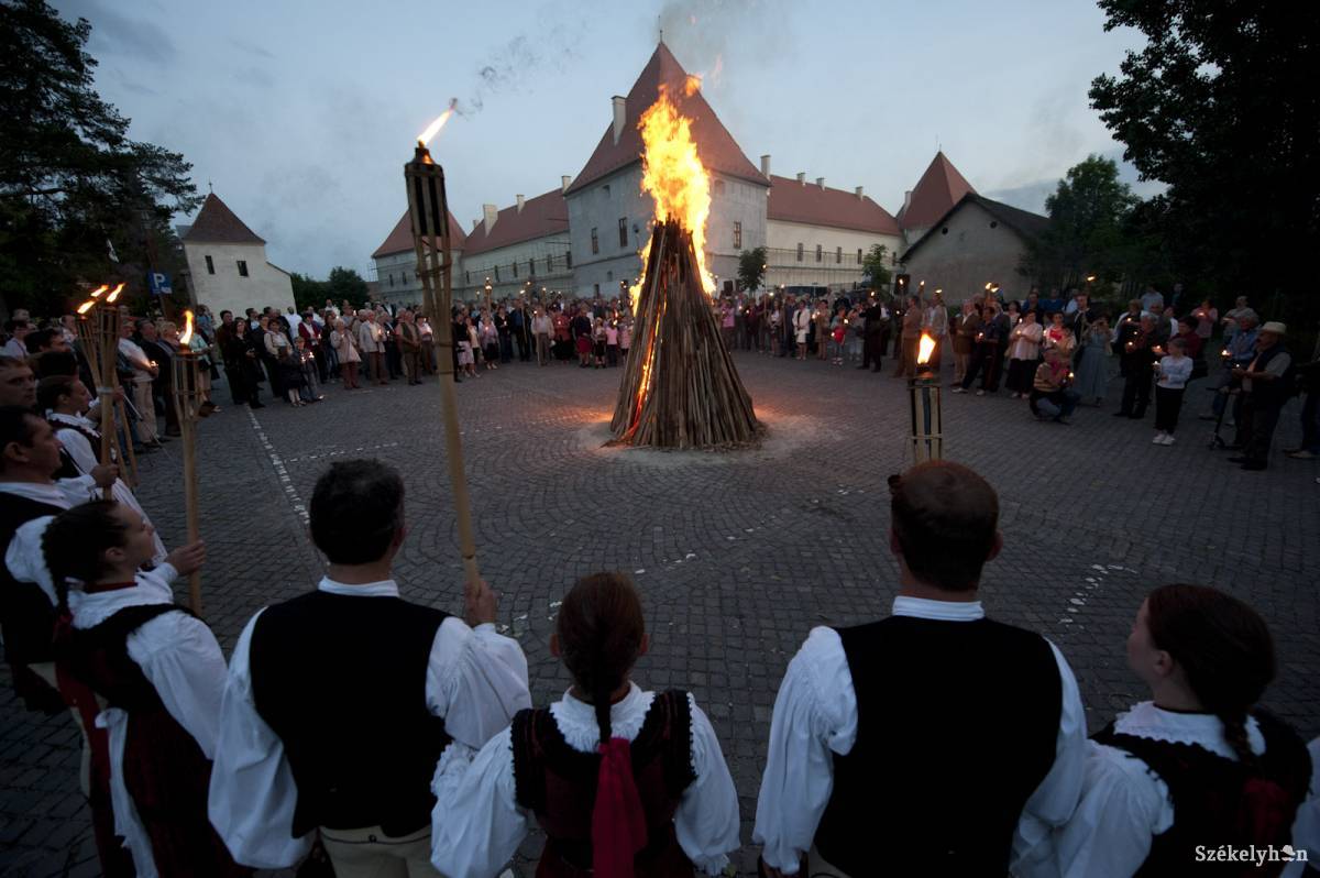 &bullet;  Fotó: Kristó Róbert