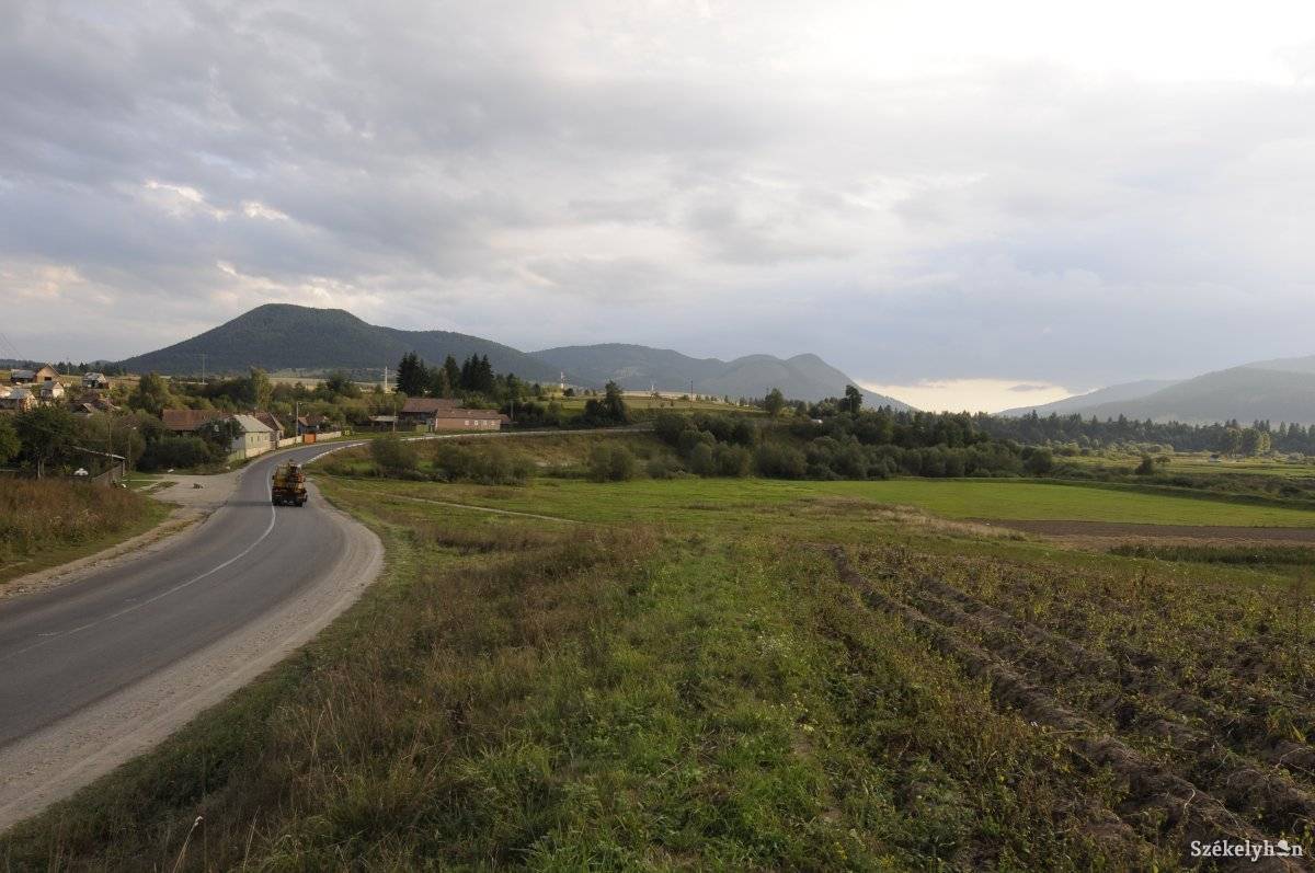 &bullet;  Fotó: Kristó Róbert