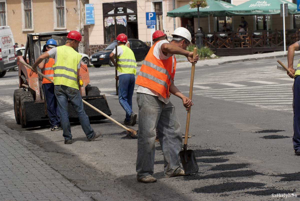 •  Fotó: Veres Nándor