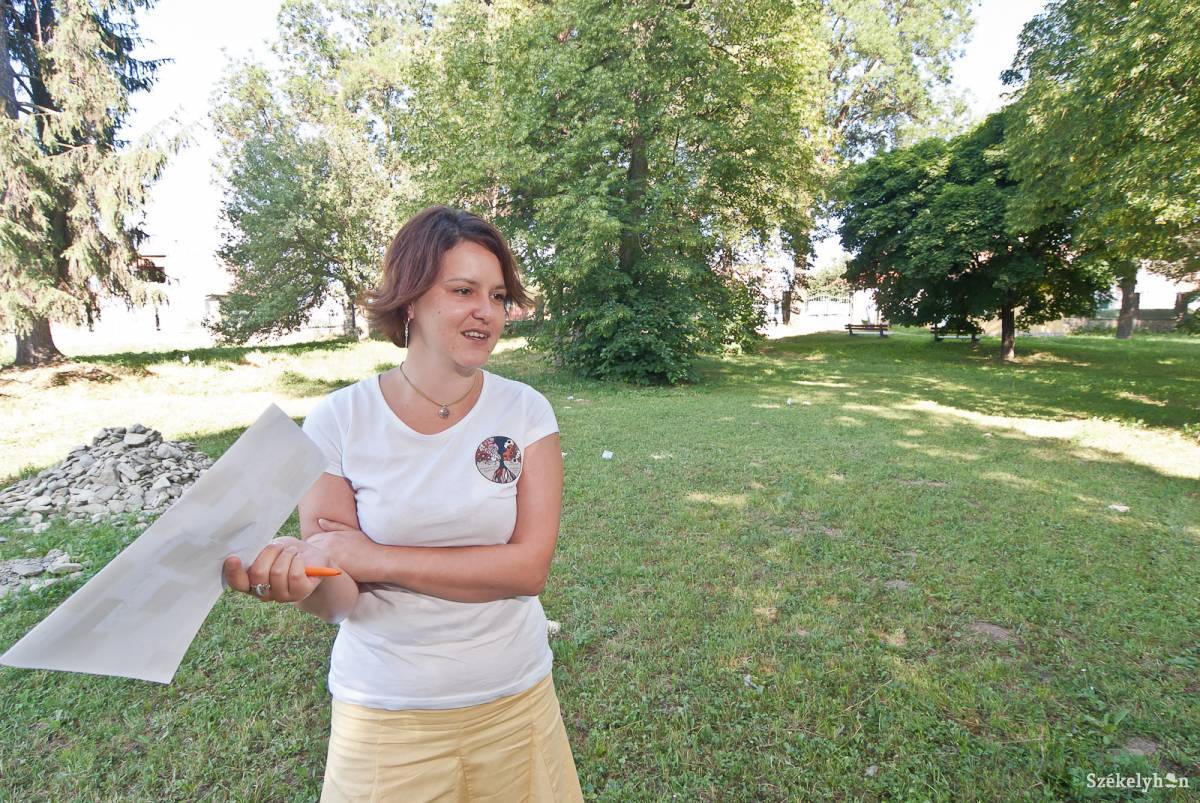 &bullet;  Fotó: Veres Nándor