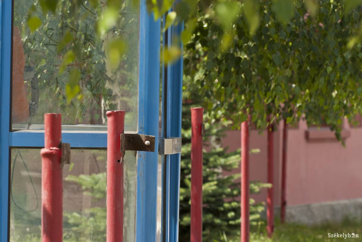 &bullet;  Fotó: Veres Nándor