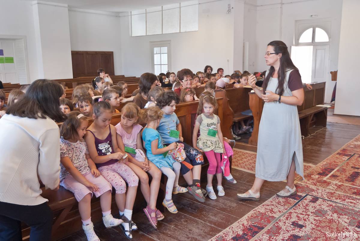 •  Fotó: Veres Nándor