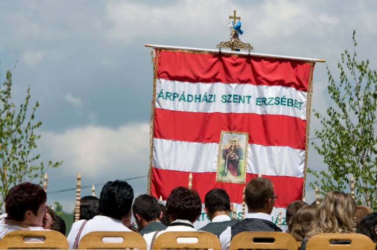 Pünkösdkor kezdődnek a ballagások