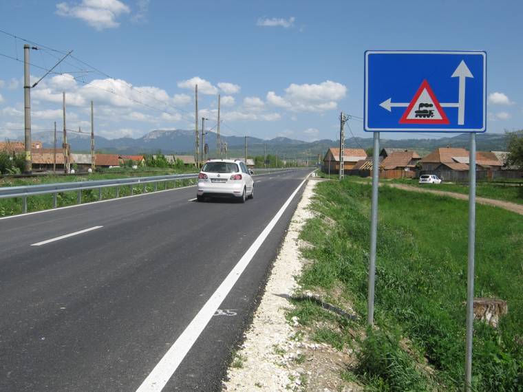 Halálos baleset Csíkszenttamáson