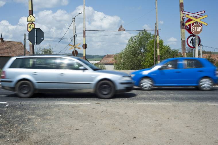 Mindennapos félelemben