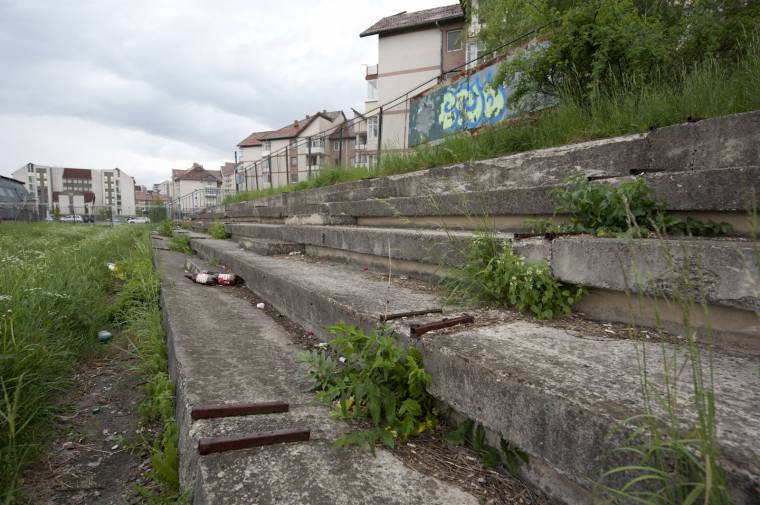 Mandátumvégi tanácsülés