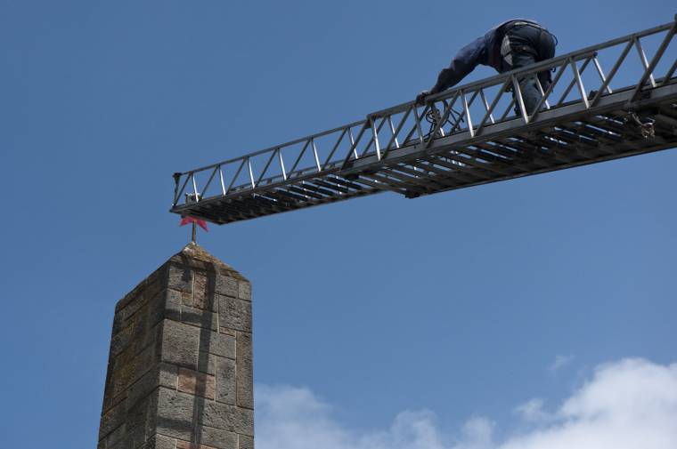 A vörös csillag tündöklése és bukása