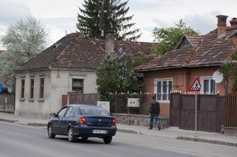 Oszlopokkal együtt eltűnt szolgáltatás