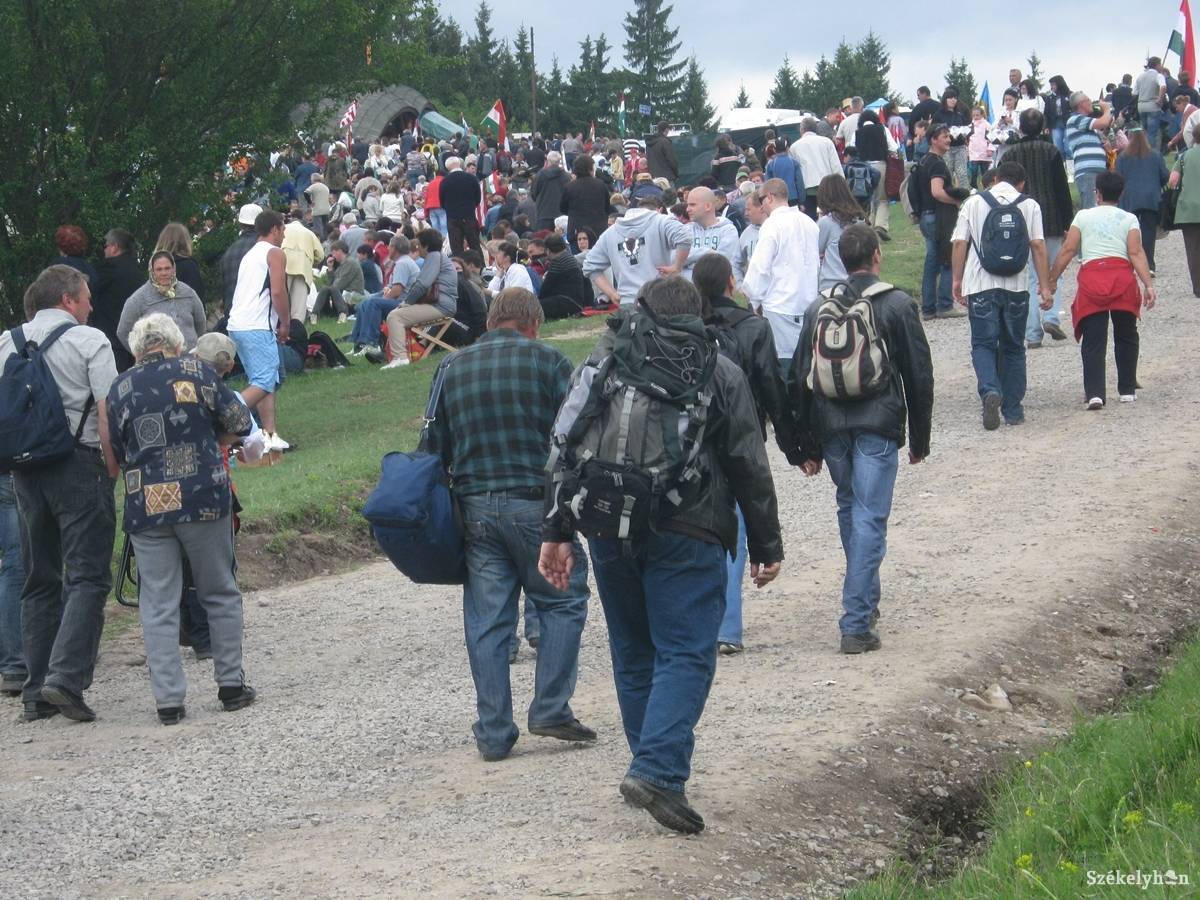 &bullet;  Fotó: Pinti Attila