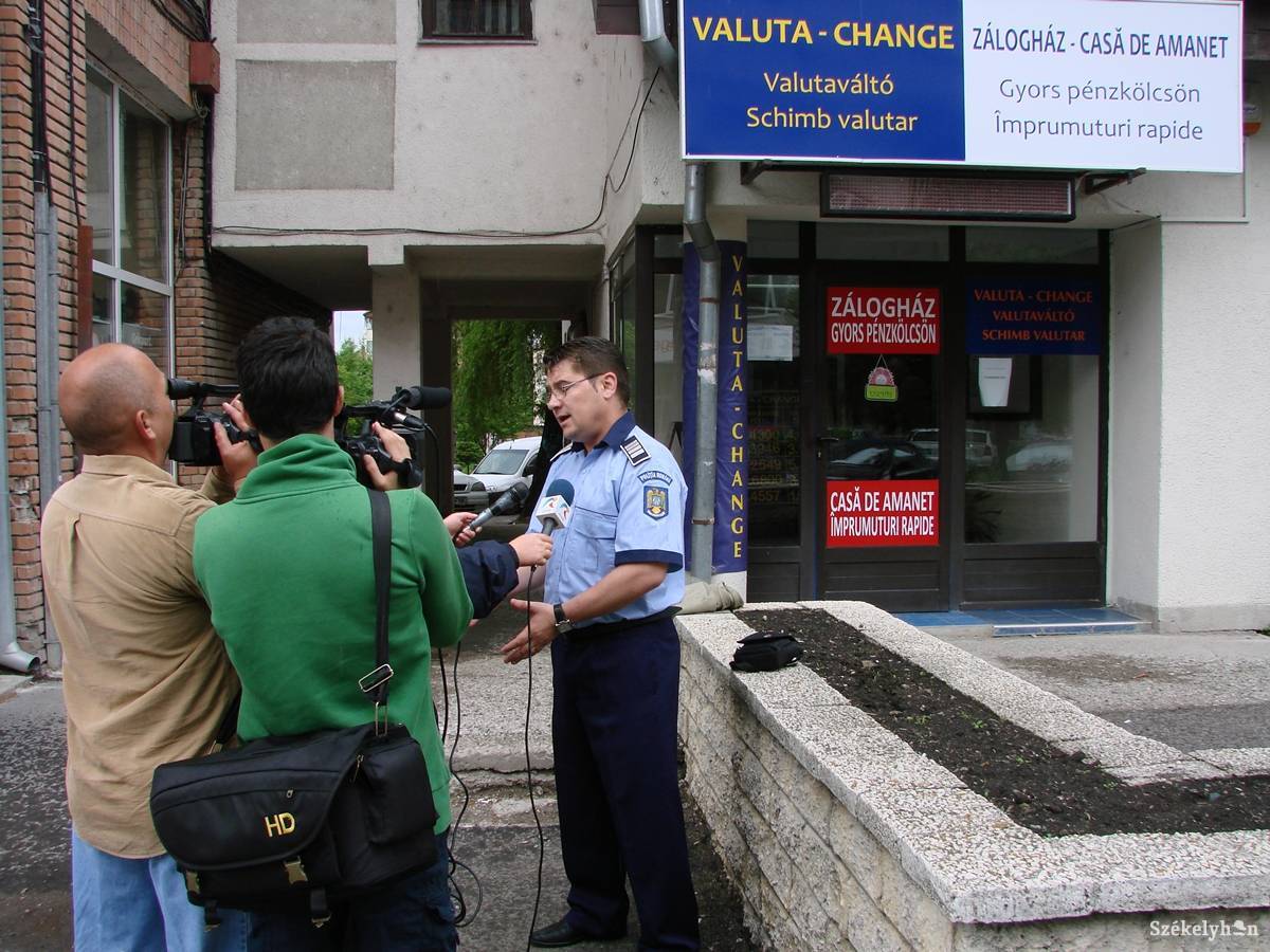 &bullet;  Fotó: Pinti Attila