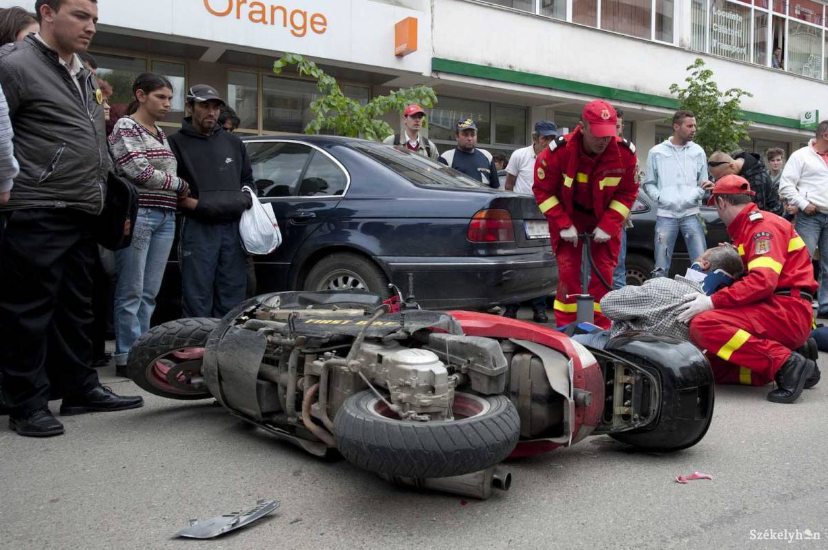 &bullet;  Fotó: Kristó Róbert