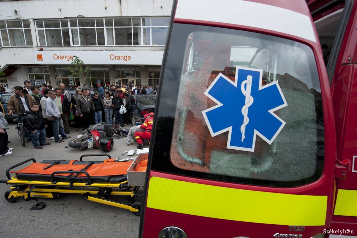 &bullet;  Fotó: Kristó Róbert