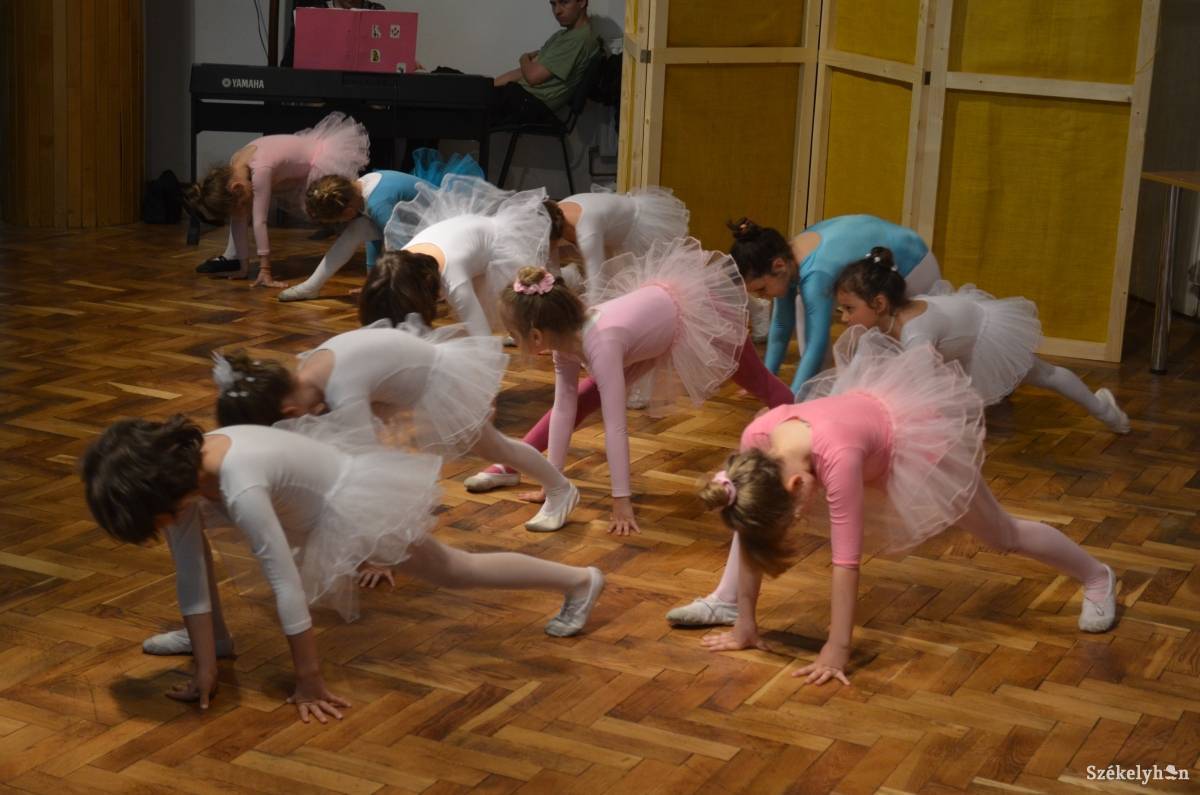 &bullet;  Fotó: Iochom Zsolt