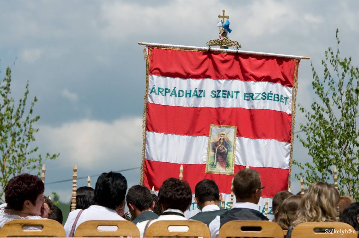 &bullet;  Fotó: Kristó Róbert