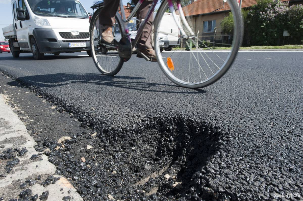 &bullet;  Fotó: Kristó Róbert