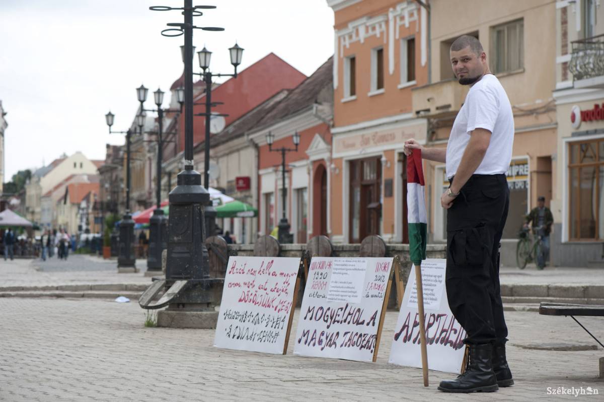 • Fotó: Kristó Róbert