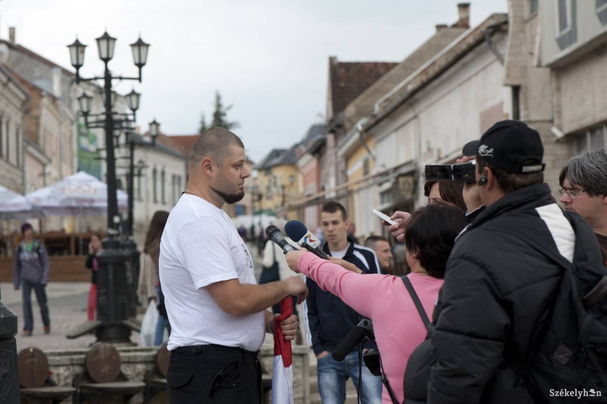 • Fotó: Kristó Róbert