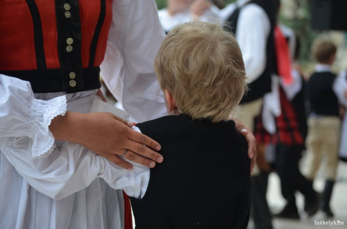 &bullet;  Fotó: Iochom Zsolt