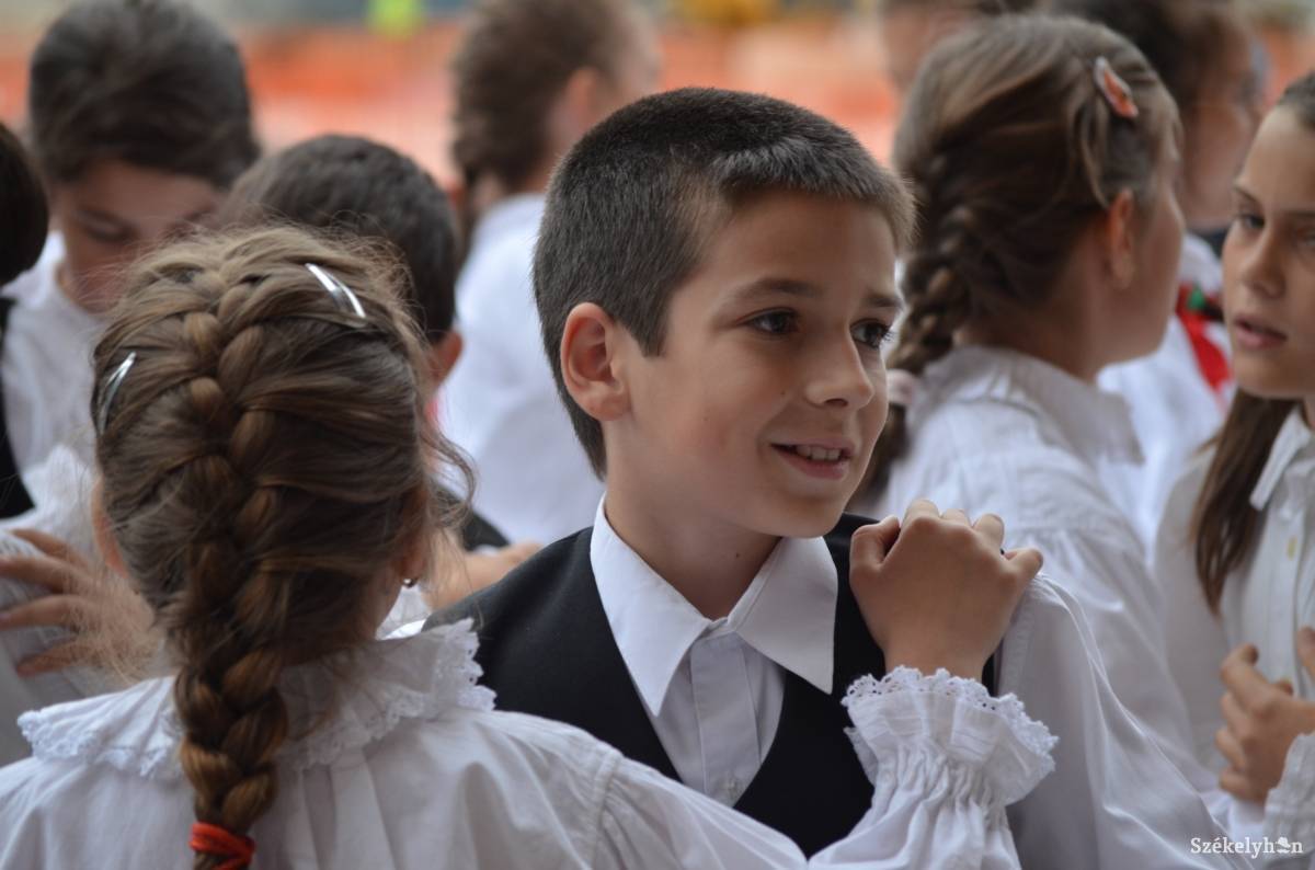 •  Fotó: Iochom Zsolt