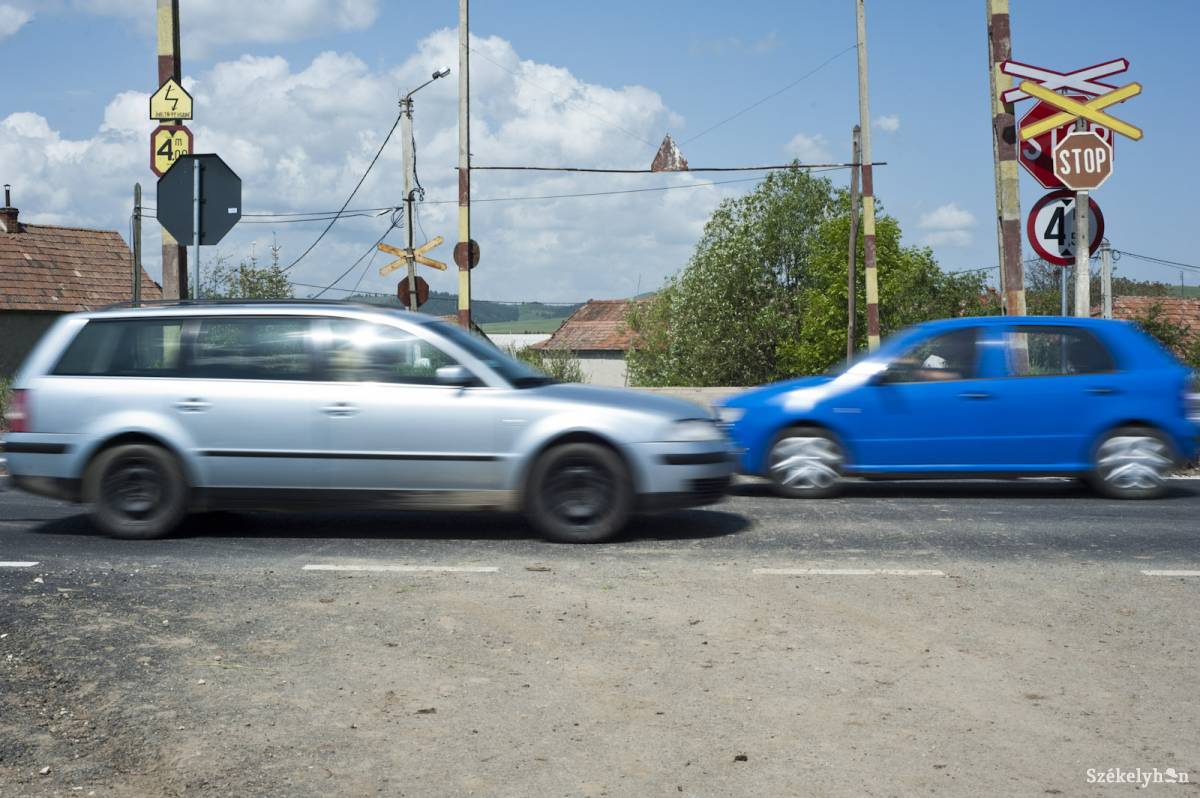 &bullet;  Fotó: Kristó Róbert