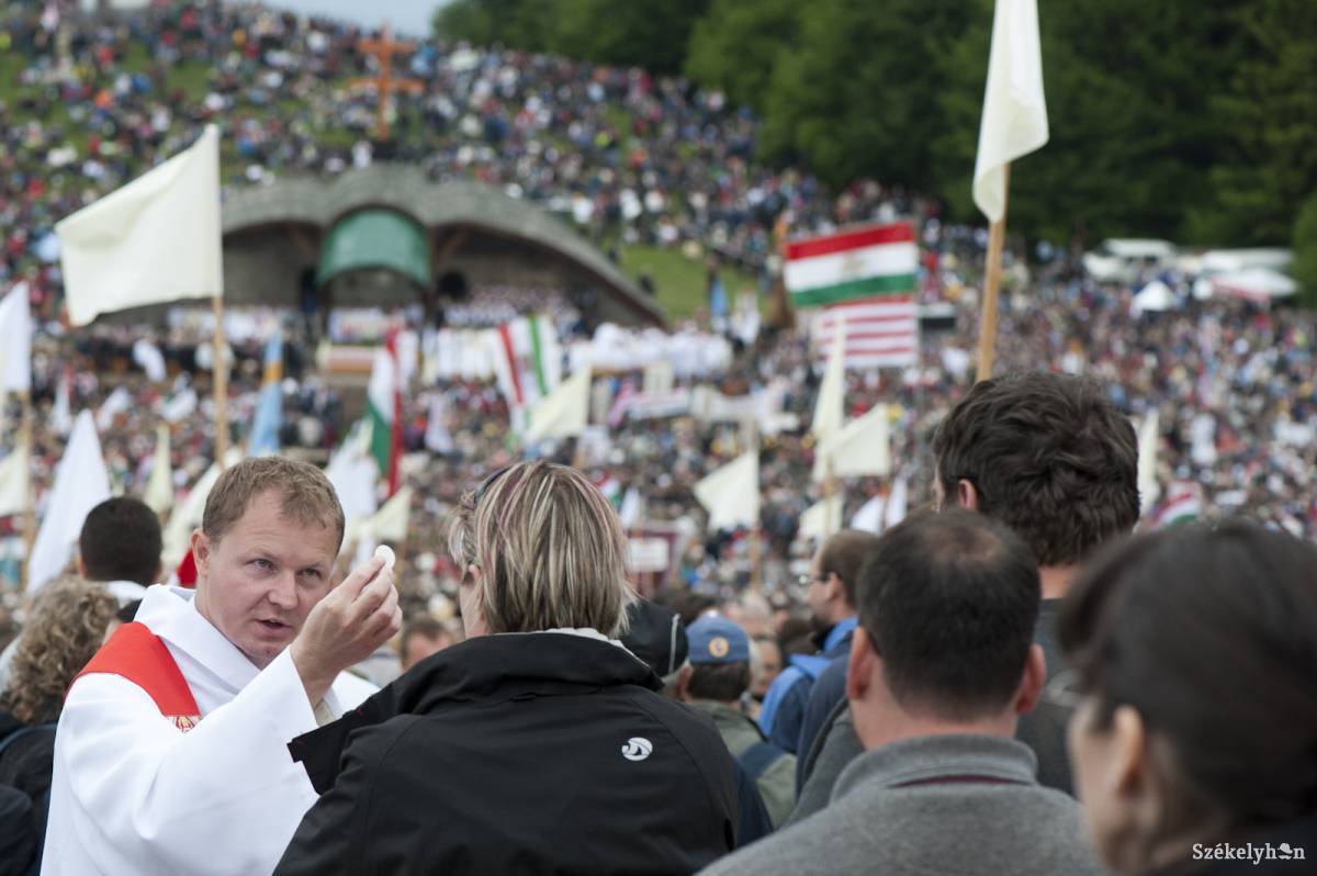 &bullet;  Fotó: Kristó Róbert