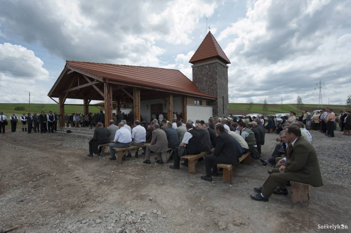 • Fotó: Kristó Róbert