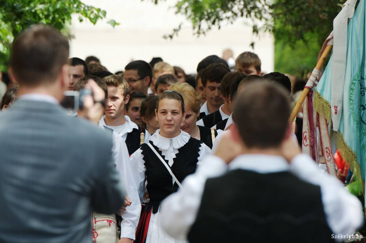 &bullet;  Fotó: Kristó Róbert