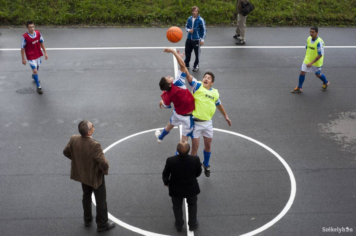 &bullet;  Fotó: Kristó Róbert