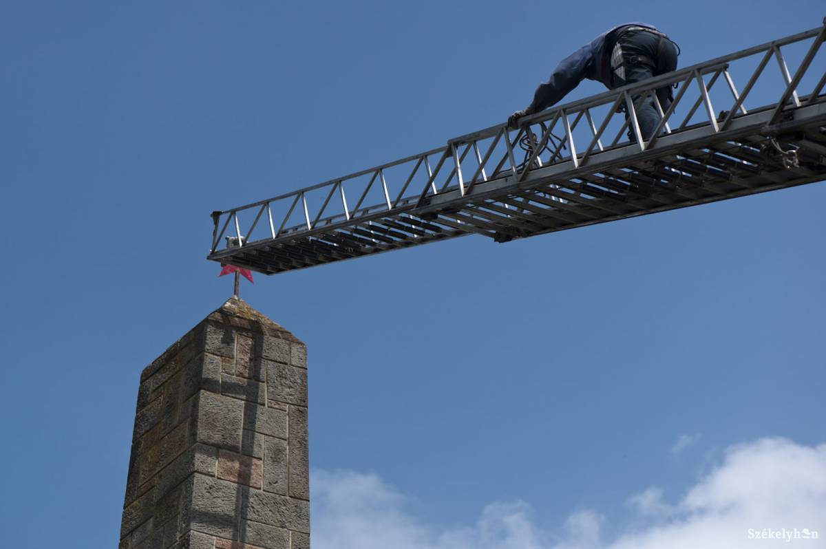 &bullet;  Fotó: Kristó Róbert