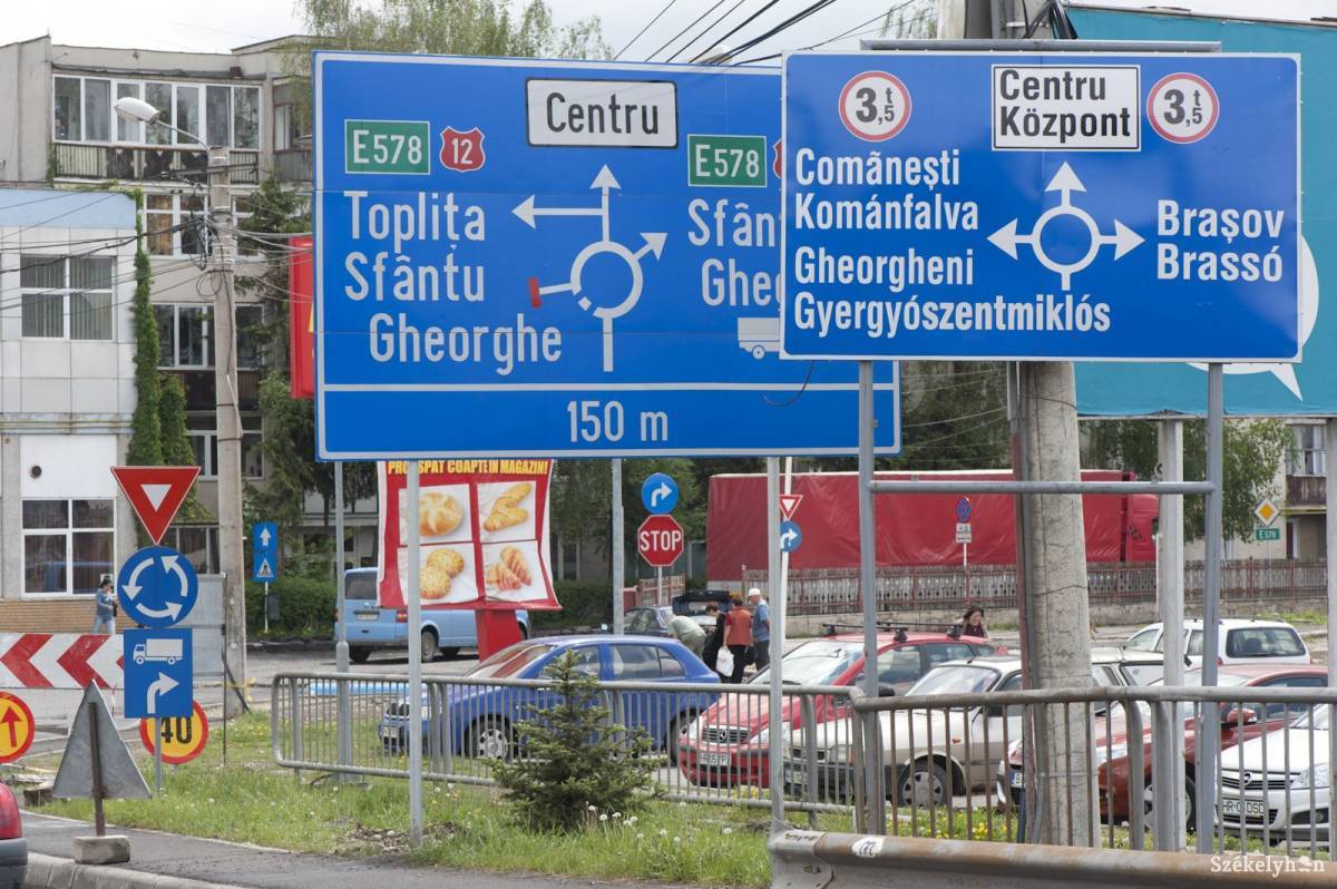 &bullet;  Fotó: Kristó Róbert