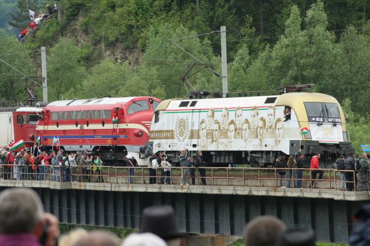 Székelyföld az RTL Klubon – Gyimesek