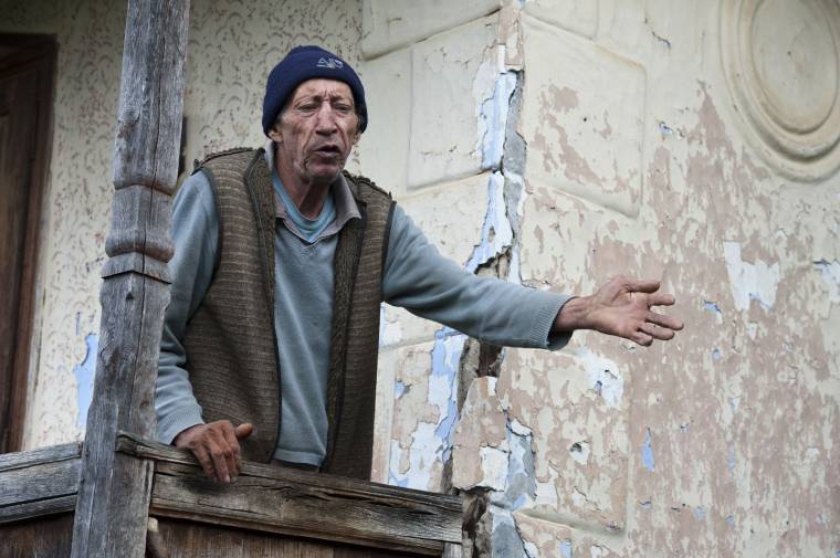 Továbbra sem találják a jakabfalvi asszonyt