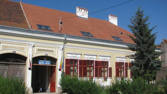 Balladamondó verseny Szépvízen