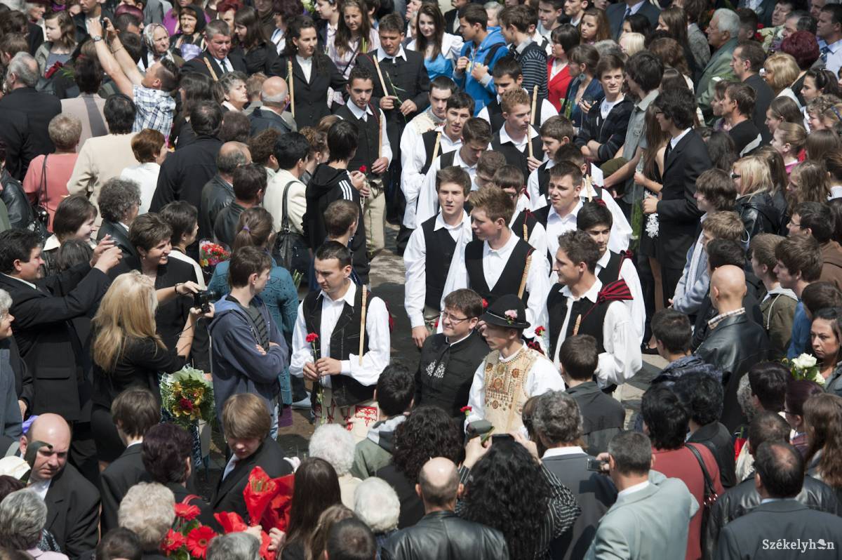 &bullet;  Fotó: Kristó Róbert